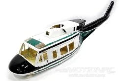 Roban B212 Civilian Version Green/White 600 Size Helicopter Scale Conversion - KIT 36 Roban B212 Civilian Version Green/White 600 Size Helicopter Scale Conversion - KIT -Kyosho Store roban b212 civilian version green white 600 size helicopter scale conversion kit motion rc 15136597147697