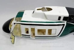 Roban B212 Civilian Version Green/White 600 Size Helicopter Scale Conversion - KIT 38 Roban B212 Civilian Version Green/White 600 Size Helicopter Scale Conversion - KIT -Kyosho Store roban b212 civilian version green white 600 size helicopter scale conversion kit motion rc 15136597213233