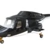 Roban B222 Airwolf 600 Size Helicopter Scale Conversion - KIT -Kyosho Store roban b222 airwolf 600 size helicopter scale conversion kit motion rc 15136599179313