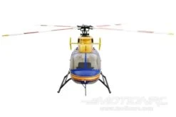 Roban B407 Aeromed 700 Size Scale Helicopter - ARF -Kyosho Store roban b407 aeromed 700 size scale helicopter arf motion rc 15136698630193
