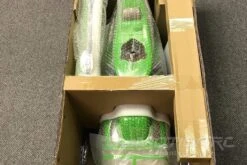 Roban B407 Air Life 700 Size Scale Helicopter - ARF -Kyosho Store roban b407 air life 700 size scale helicopter arf motion rc 15136603045937