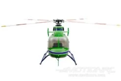 Roban B407 Air Life 700 Size Scale Helicopter - ARF -Kyosho Store roban b407 air life 700 size scale helicopter arf motion rc 15136603111473