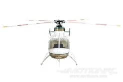 Roban B407 Sheriff 700 Size Scale Helicopter - ARF -Kyosho Store roban b407 sheriff 700 size scale helicopter arf motion rc 15136608419889