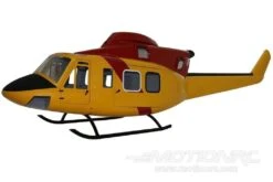 Roban B412 Canada Rescue 800 Size Scale Helicopter - ARF -Kyosho Store roban b412 canada rescue 800 size scale helicopter arf motion rc 15136609992753