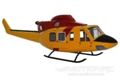 Roban B412 Canada Rescue 800 Size Scale Helicopter - ARF -Kyosho Store roban b412 canada rescue 800 size scale helicopter arf motion rc 15136610025521