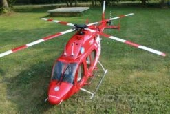 Roban B429 Air Zermatt 700 Size Scale Helicopter - ARF -Kyosho Store roban b429 air zermatt 700 size scale helicopter arf motion rc 15136685752369