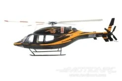 Roban B429 Brazil Operator 700 Size Scale Helicopter - ARF -Kyosho Store roban b429 brazil operator 700 size scale helicopter arf motion rc 15136616480817
