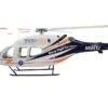 Roban B429 Mercy Flight 700 Size Scale Helicopter - ARF -Kyosho Store roban b429 mercy flight 700 size scale helicopter arf motion rc 15136620314673