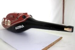 Roban B429 Red/Black 700 Size Scale Helicopter - ARF -Kyosho Store roban b429 red black 700 size scale helicopter arf motion rc 15136615170097