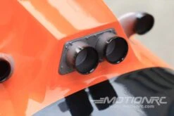 Roban BO-105 Air Rescue 800 Size Scale Helicopter - ARF -Kyosho Store roban bo 105 air rescue 800 size scale helicopter arf motion rc 15619030679601