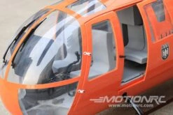 Roban BO-105 Air Rescue 800 Size Scale Helicopter - ARF -Kyosho Store roban bo 105 air rescue 800 size scale helicopter arf motion rc 15619030745137