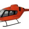 Roban EC-135 Air Rescue 800 Size Scale Helicopter - ARF -Kyosho Store roban ec 135 air rescue 800 size scale helicopter arf motion rc 15136625852465