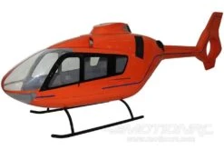 Roban EC-135 Air Rescue 800 Size Scale Helicopter - ARF -Kyosho Store roban ec 135 air rescue 800 size scale helicopter arf motion rc 15136626016305
