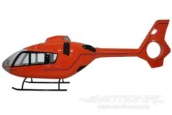 Roban EC-135 Air Rescue 800 Size Scale Helicopter - ARF -Kyosho Store roban ec 135 air rescue 800 size scale helicopter arf motion rc 15136626049073