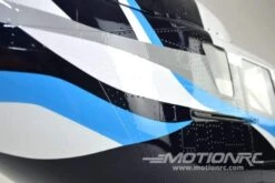 Roban EC-135 Life Air Rescue 800 Size Scale Helicopter - ARF -Kyosho Store roban ec 135 life air rescue 800 size scale helicopter arf motion rc 27964579708977