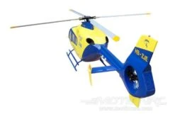 Roban EC-135 Lions 1 800 Size Scale Helicopter - ARF -Kyosho Store roban ec 135 lions 1 800 size scale helicopter arf motion rc 15136624181297
