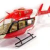 Roban EC-145 Swiss Medic Red/White 600 Size Helicopter Scale Conversion - KIT -Kyosho Store roban ec 145 swiss medic red white 600 size helicopter scale conversion kit motion rc 15136630538289