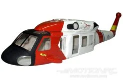 Roban HH-60 Jayhawk 500 Size Helicopter Scale Conversion - KIT 9 Roban HH-60 Jayhawk 500 Size Helicopter Scale Conversion - KIT -Kyosho Store roban hh 60 jayhawk 500 size helicopter scale conversion kit motion rc 15136632438833