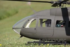 Roban Lakota UH-72 600 Size Helicopter Scale Conversion - KIT 29 Roban Lakota UH-72 600 Size Helicopter Scale Conversion - KIT -Kyosho Store roban lakota uh 72 600 size helicopter scale conversion kit motion rc 15136642433073