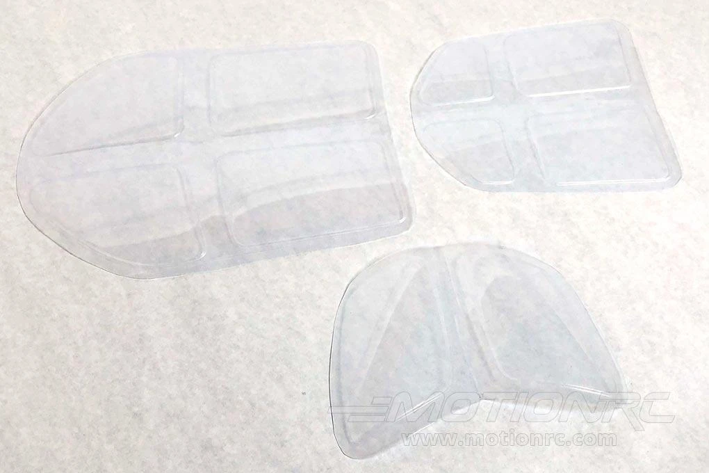 Roban Lakota UH-72 600 Size Helicopter Scale Conversion - KIT 19 Roban Lakota UH-72 600 Size Helicopter Scale Conversion - KIT - Image 17