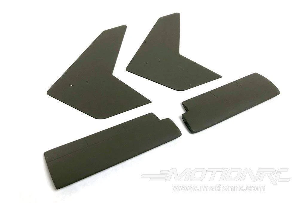 Roban Lakota UH-72 600 Size Helicopter Scale Conversion - KIT 22 Roban Lakota UH-72 600 Size Helicopter Scale Conversion - KIT - Image 20