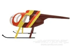 Roban MD-500D Magnum PI 800 Size Scale Helicopter - ARF -Kyosho Store roban md 500d magnum pi 800 size scale helicopter arf motion rc 15136635027505