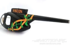 Roban MD-500E Black 700 Size Helicopter Scale Conversion - KIT 23 Roban MD-500E Black 700 Size Helicopter Scale Conversion - KIT -Kyosho Store roban md 500e black 700 size helicopter scale conversion kit motion rc 15136649773105