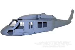 Roban SH-60 Seahawk 600 Size Helicopter Scale Conversion - KIT -Kyosho Store roban sh 60 seahawk 600 size helicopter scale conversion kit motion rc 15136672153649