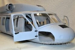 Roban SH-60 Seahawk 700 Size Scale Helicopter - ARF -Kyosho Store roban sh 60 seahawk 700 size scale helicopter arf motion rc 15136673792049