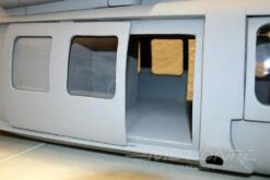 Roban SH-60 Seahawk 700 Size Scale Helicopter - ARF -Kyosho Store roban sh 60 seahawk 700 size scale helicopter arf motion rc 15136673824817