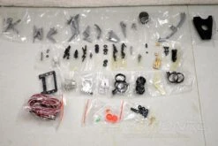 Roban SH-60 Seahawk 700 Size Scale Helicopter - ARF -Kyosho Store roban sh 60 seahawk 700 size scale helicopter arf motion rc 15136674512945