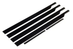 Roban Size 700/800 EC665 4B Main Blade Set