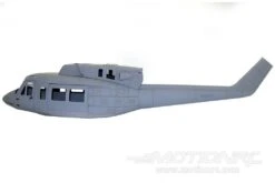 Roban UH-1N Iroquois 600 Size Helicopter Scale Conversion - KIT -Kyosho Store roban uh 1n iroquois 600 size helicopter scale conversion kit motion rc 15136677101617