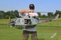 Roban UH-1N Marines 800 Size Scale Helicopter - ARF 15 Roban UH-1N Marines 800 Size Scale Helicopter - ARF -Kyosho Store roban uh 1n marines 800 size scale helicopter arf motion rc 15136595378225