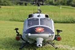 Roban UH-1N Marines 800 Size Scale Helicopter - ARF 14 Roban UH-1N Marines 800 Size Scale Helicopter - ARF -Kyosho Store roban uh 1n marines 800 size scale helicopter arf motion rc 15136595509297