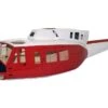 Roban UH-1N Rescue 600 Size Helicopter Scale Conversion - KIT -Kyosho Store roban uh 1n rescue 600 size helicopter scale conversion kit motion rc 15136677855281