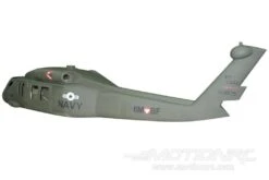 Roban UH-60 Black Hawk 500 Size Helicopter Scale Conversion - KIT -Kyosho Store roban uh 60 black hawk 500 size helicopter scale conversion kit motion rc 15136678576177