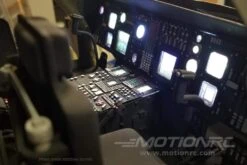 Roban UH-60 Black Hawk 700 Size Scale Helicopter - ARF -Kyosho Store roban uh 60 black hawk 700 size scale helicopter arf motion rc 15136680214577