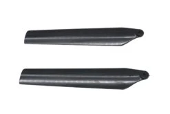 RotorScale 120 Size AF162 SkyHound Main Blade Set - Black