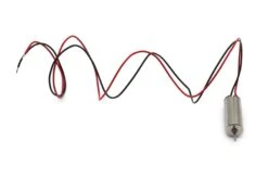 RotorScale 120 Size C129/AF162 0615 Tail Motor