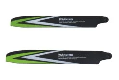 RotorScale 180 Size F1 Main Blade Set