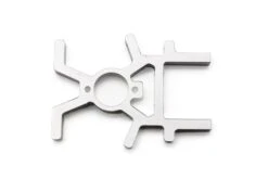 RotorScale 200 Size F180 Helicopter Metal Frame Plate A