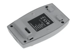 RotorScale 580mAh 1S 3.7V LiPo Battery With Micro Connector