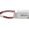 RotorScale 700mAh 2S 7.4V 25C LiPo Battery With XT30 Connector -Kyosho Store rotorscale 700mah 2s 7 4v 25c lipo battery with xt30 connector motion rc 28525112000561