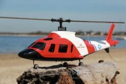 RotorScale A-109 Coast Guard Rescue 450 Size Helicopter - PNP 20 RotorScale A-109 Coast Guard Rescue 450 Size Helicopter - PNP -Kyosho Store rotorscale a 109 coast guard rescue 450 size helicopter pnp motion rc 14706937430065