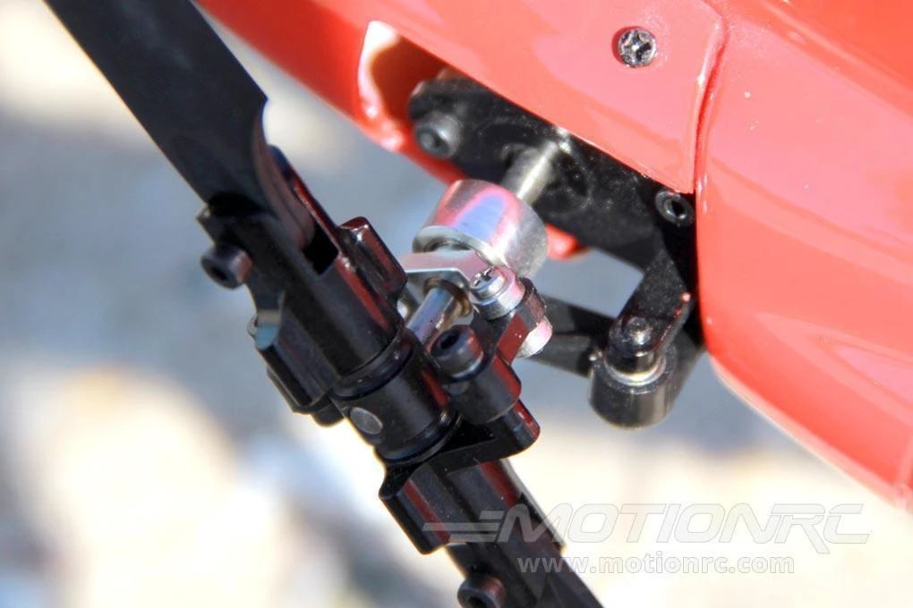 RotorScale A-109 Coast Guard Rescue 450 Size Helicopter - PNP 13 RotorScale A-109 Coast Guard Rescue 450 Size Helicopter - PNP - Image 11