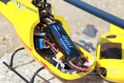 RotorScale AS350 Alpine Yellow 450 Size Helicopter - PNP -Kyosho Store rotorscale as350 alpine yellow 450 size helicopter pnp motion rc 14706972885041