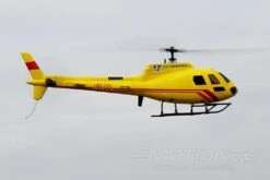 RotorScale AS350 Alpine Yellow 450 Size Helicopter - PNP -Kyosho Store rotorscale as350 alpine yellow 450 size helicopter pnp motion rc 14706972917809