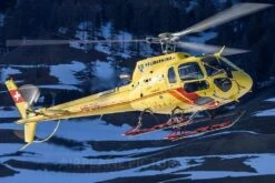 RotorScale AS350 Alpine Yellow 450 Size Helicopter - PNP -Kyosho Store rotorscale as350 alpine yellow 450 size helicopter pnp motion rc 14706973016113
