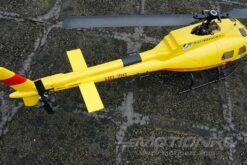 RotorScale AS350 Alpine Yellow 450 Size Helicopter - PNP -Kyosho Store rotorscale as350 alpine yellow 450 size helicopter pnp motion rc 14706974326833